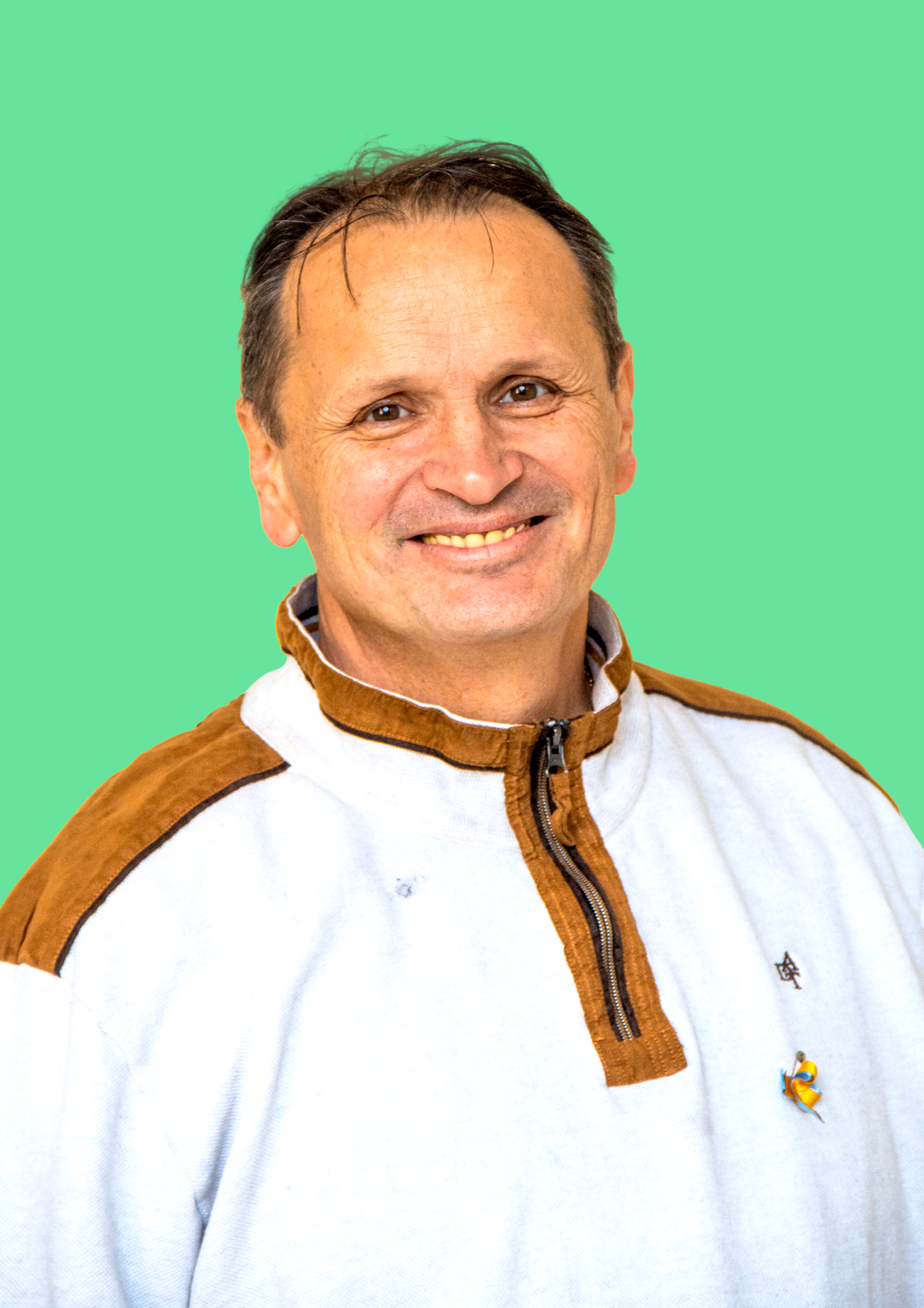 Photo de Patrice Grandgonnet