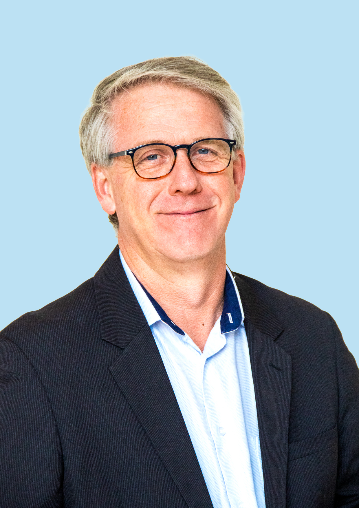 Portrait de Arnaud Musemaque