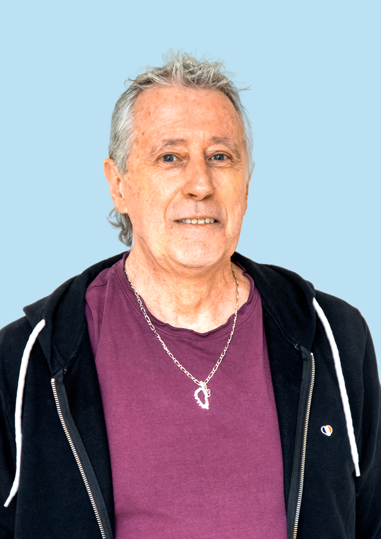 Photo de Eric Billet