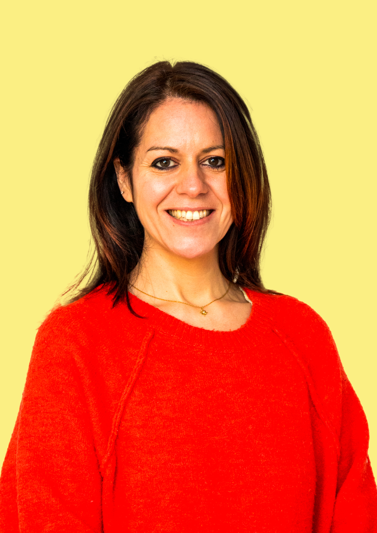 Portrait de Ludivine Rico