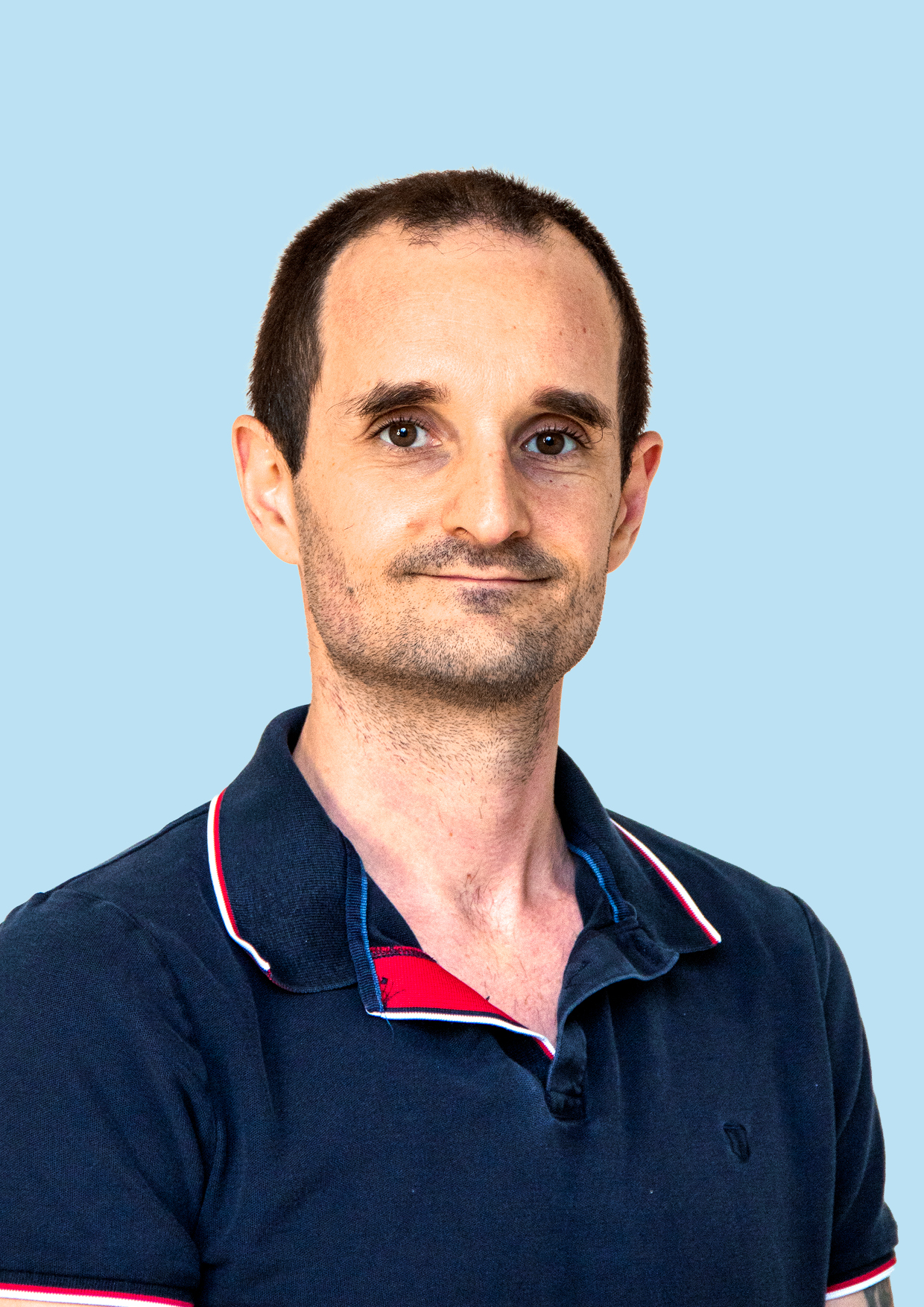 Portrait de Guillaume Naudot