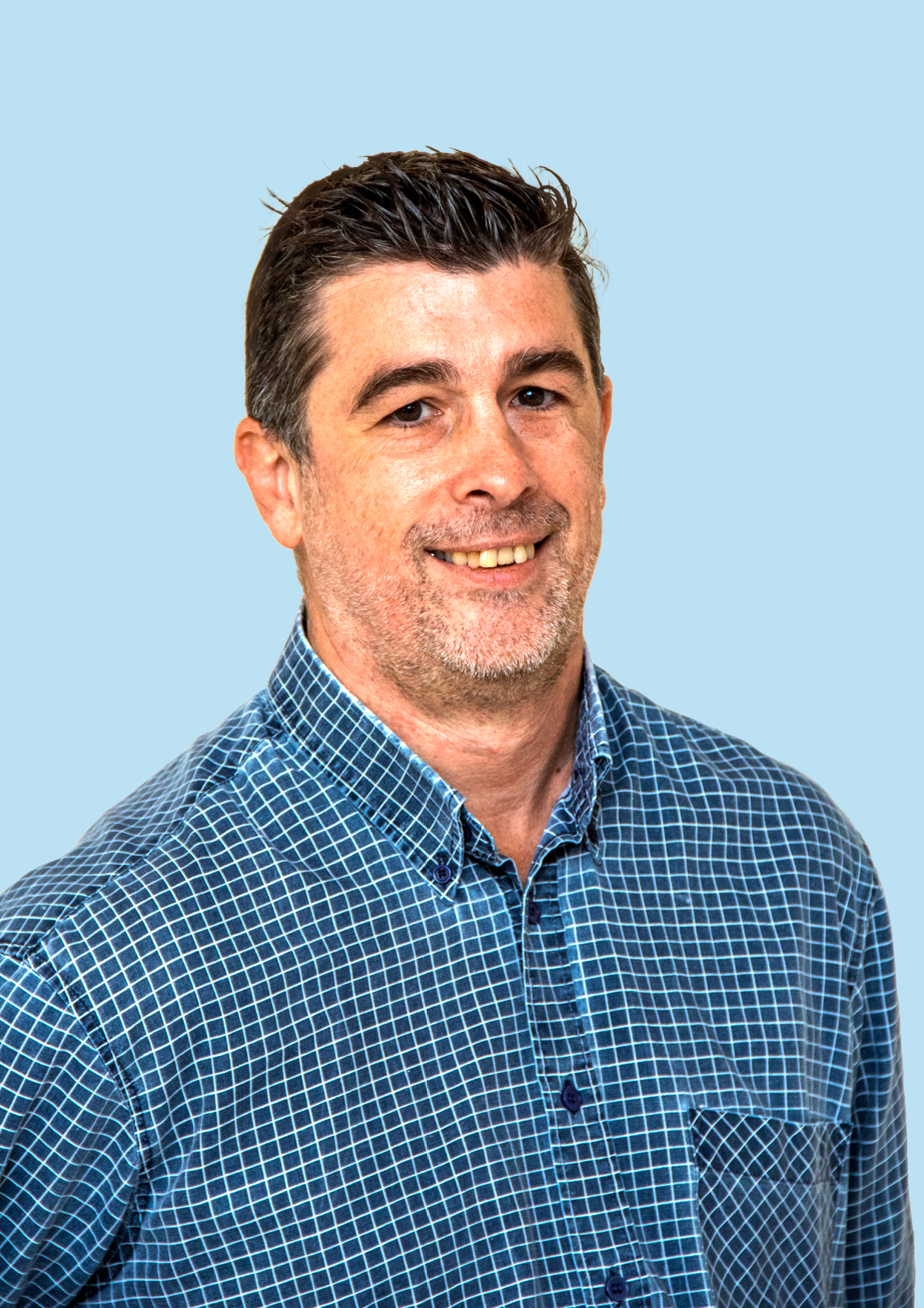 Photo de David Gonzalez