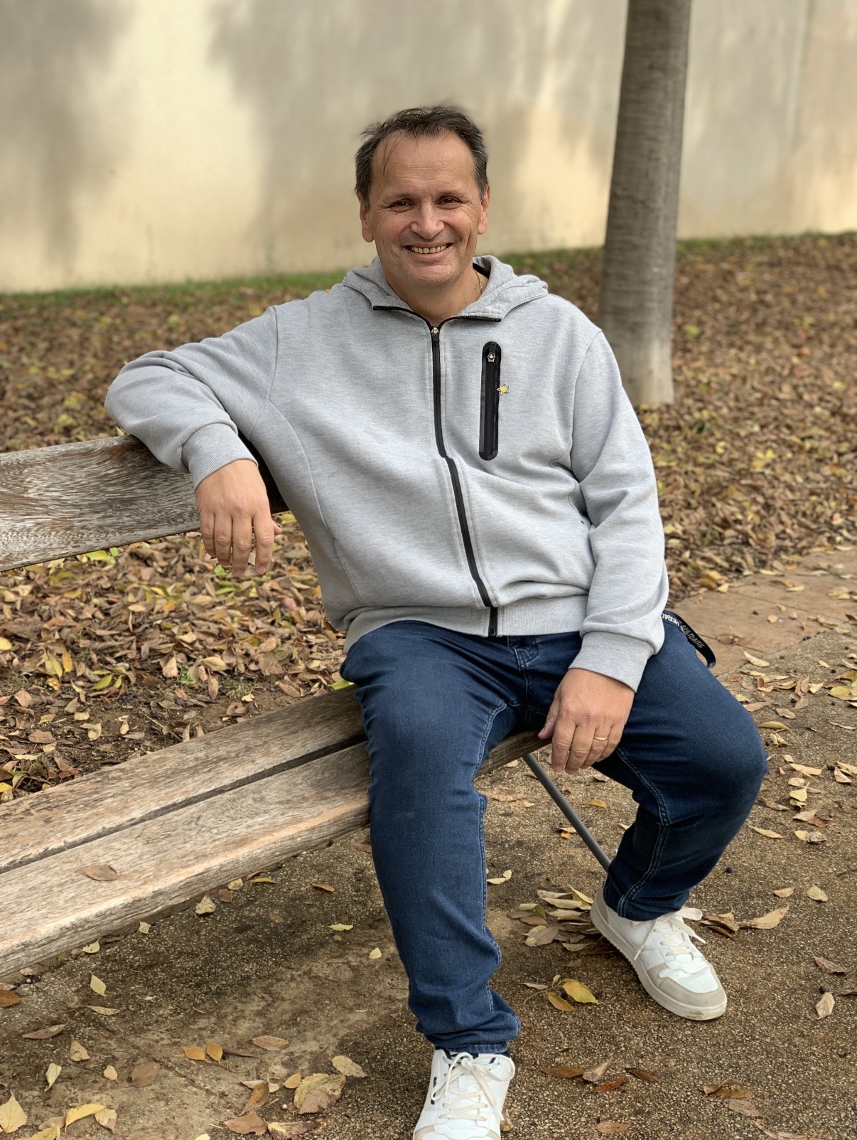 Photo média de Patrice Grandgonnet